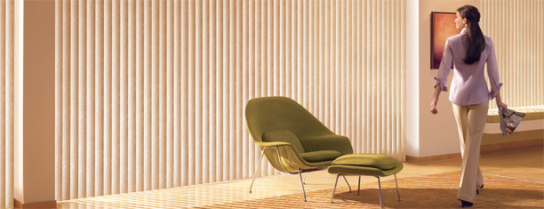 Our Range of Blinds